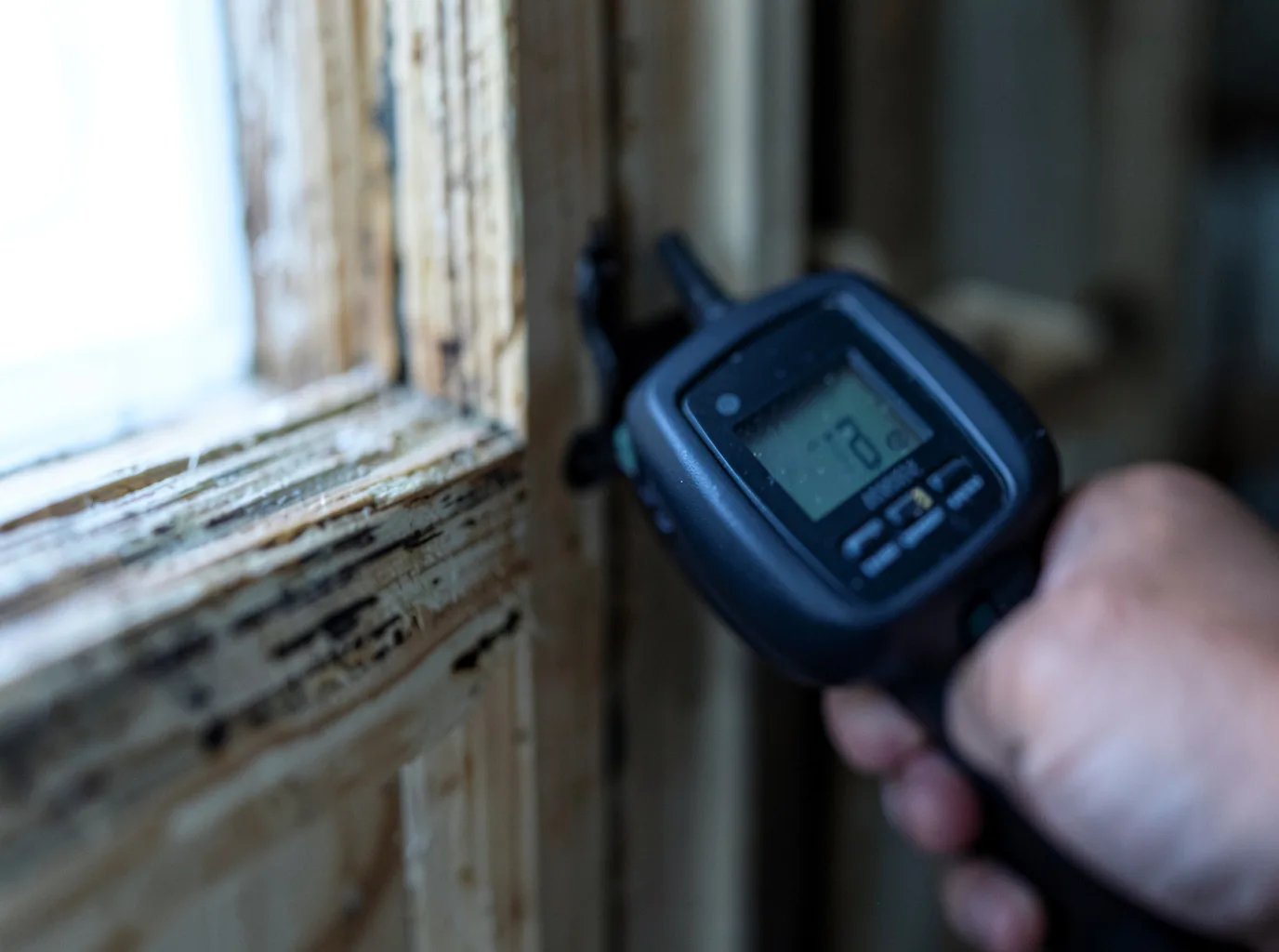 Commercial Water Damage Restoration in Waltham, MA